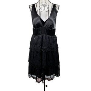 Guess | Black Sleeveless Dress